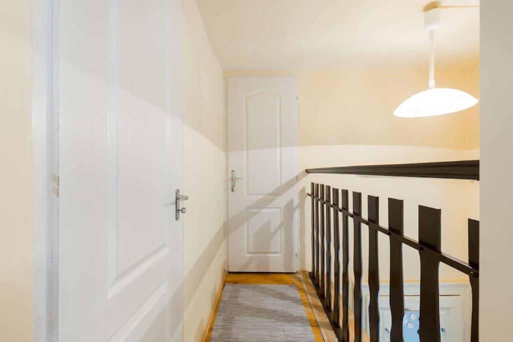 Apartamento Captain's In Soho