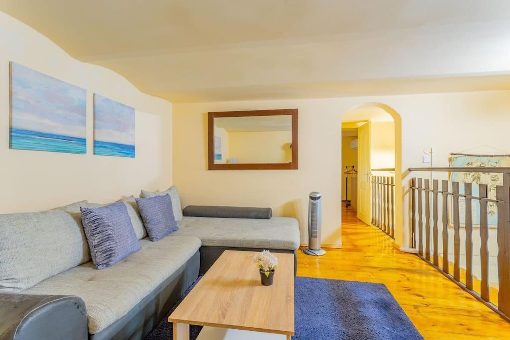 Captain's In Soho Apartamento *