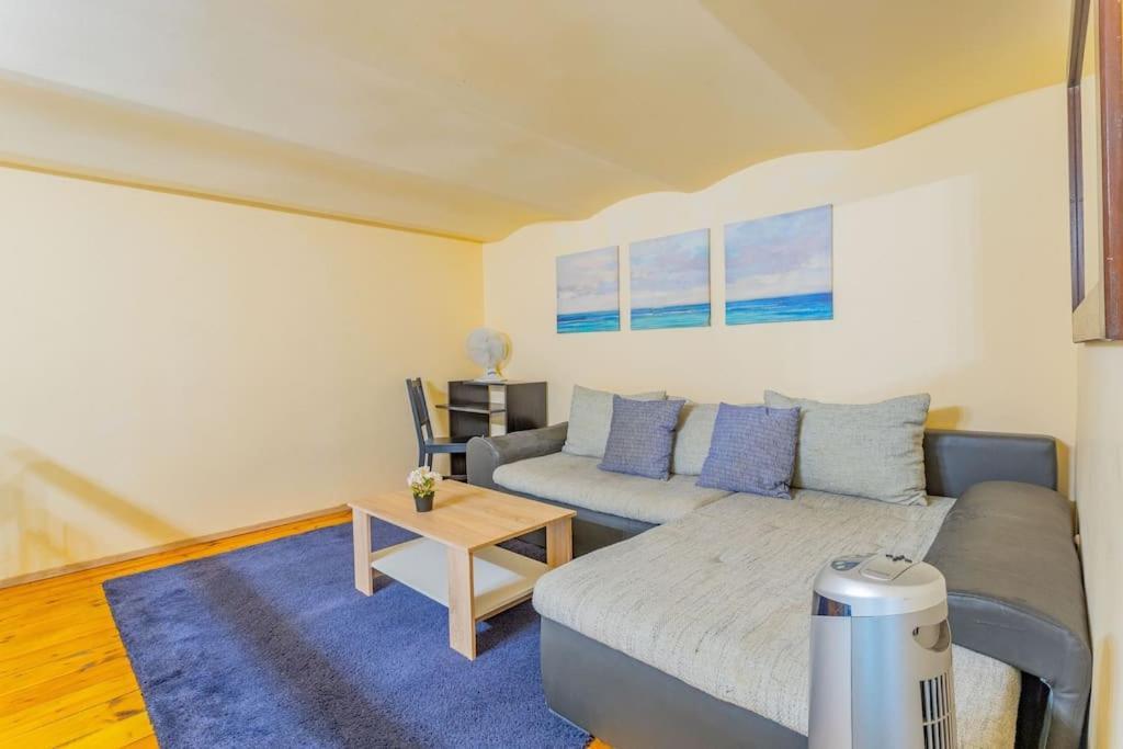 Captain's In Soho Apartamento