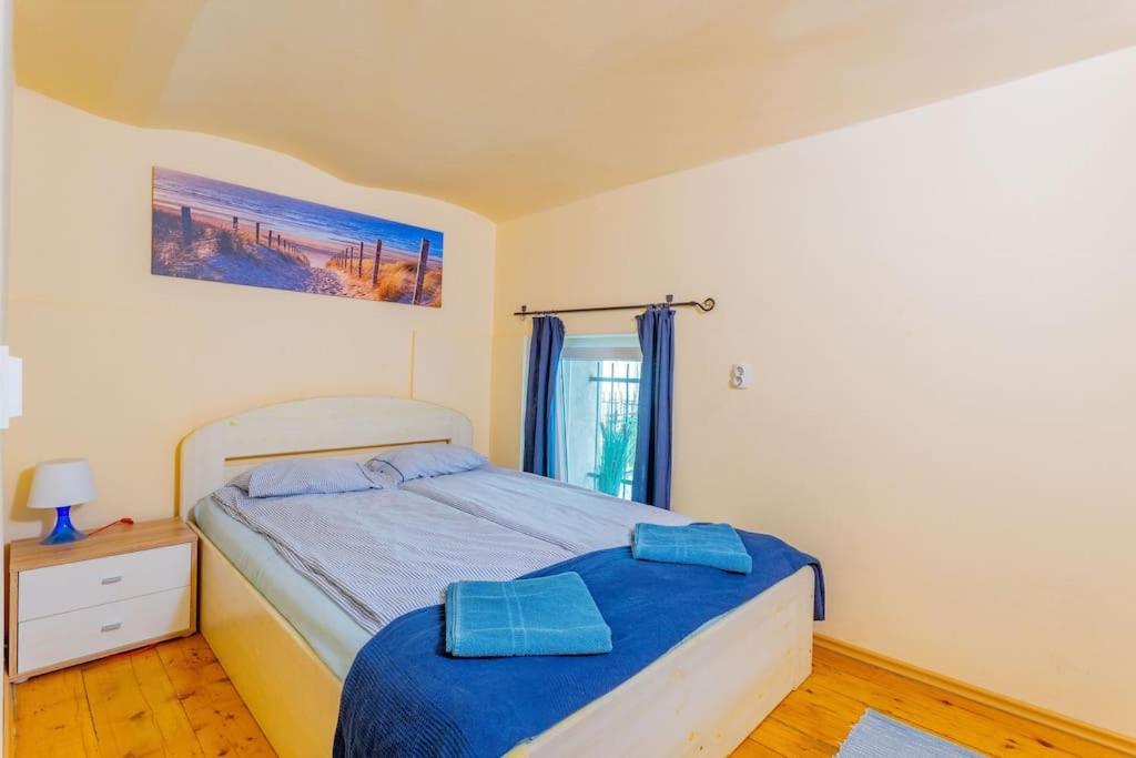 Captain's In Soho Apartamento Budapeste