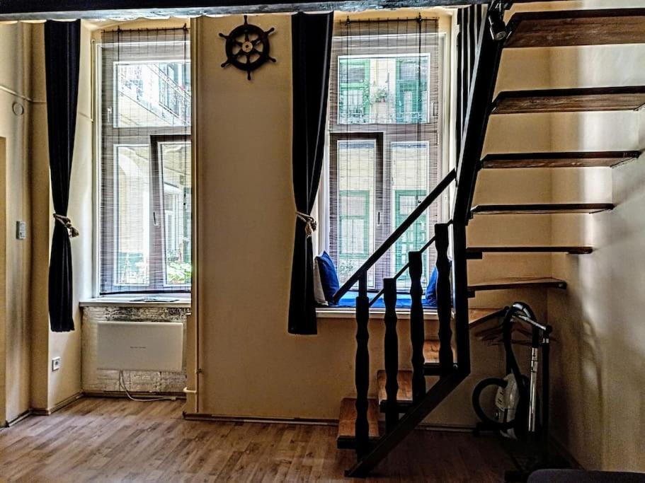 Captain's In Soho Appartement *