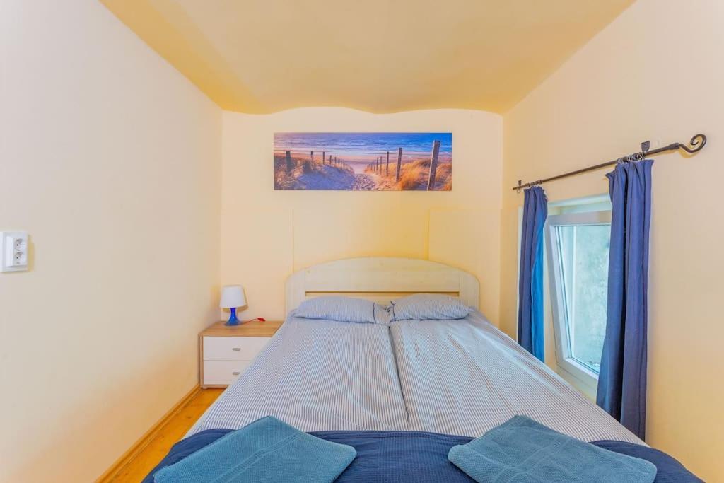 Captain's In Soho Apartamento
