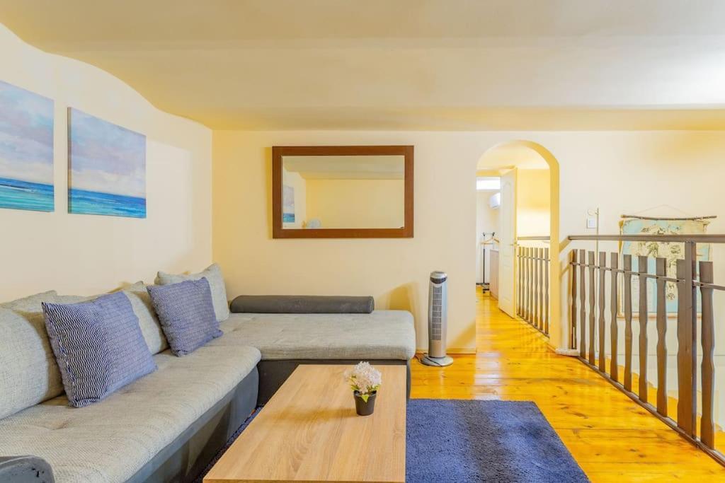 Apartamento Captain's In Soho Budapeste