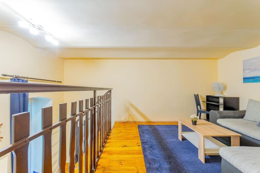 Apartamento Captain's In Soho