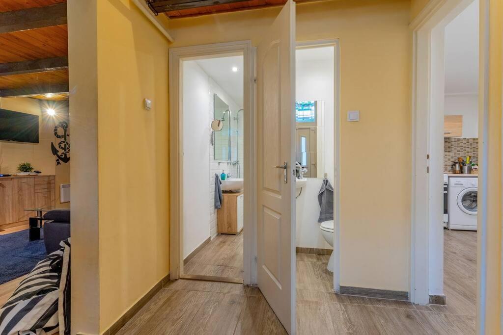 Appartement Captain's In Soho *