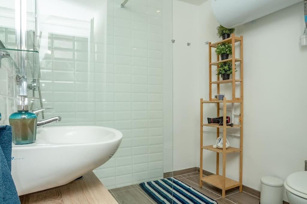 Apartamento Captain's In Soho