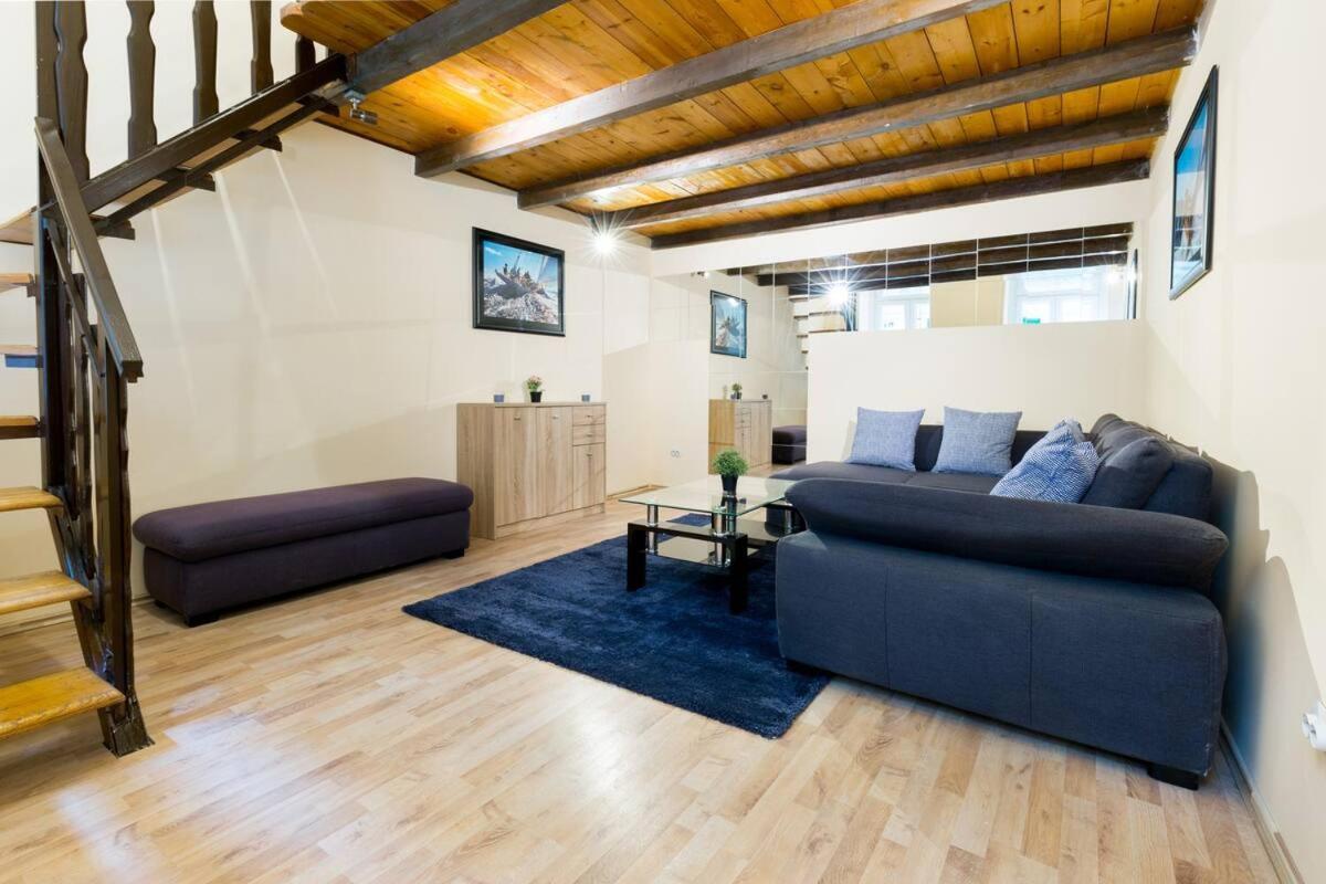 Apartamento Captain's In Soho *